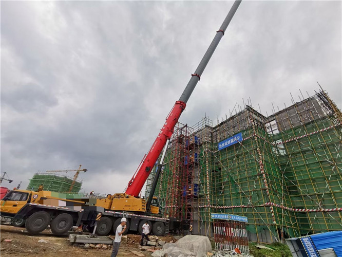 垫江县吊装方案需要单独付费吗？复杂工况是否提供专家论证？